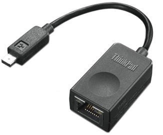 Lenovo ThinkPad Ethernet Extension Cable Black