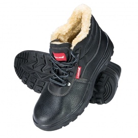 Lahti Pro Padded Ankle Boots S3 SRC Size 41