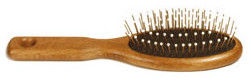 Record Brush 16cm