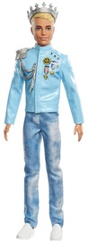 Кукла Mattel Barbie Princess Adventure Prince Ken GML67