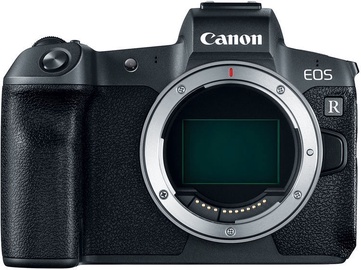 Süsteemne fotoaparaat Canon EOS R Body