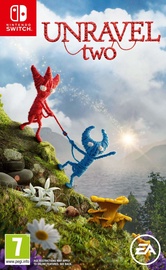 Nintendo Switch mäng Electronic Arts Unravel Two