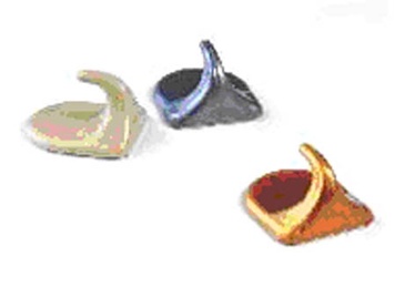Mööblinagi plastikust