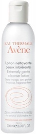 Avene Extremely Gentle Cleanser Lotion 200ml