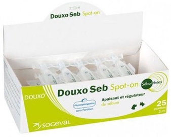 Капли Sogeval, 50 мл