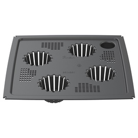 Lamela Watering Equipment For Flowers 678 250x250mm Square