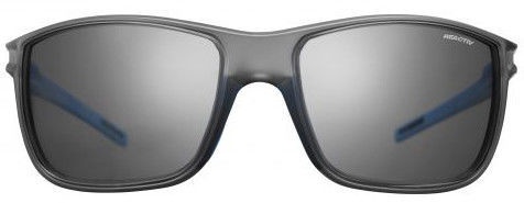 Saulesbrilles sporta Julbo Arise Reactiv Performance 0-3, 62 mm, zila/melna
