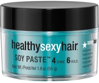 Sexy Hair Healthy Soy Paste 50ml