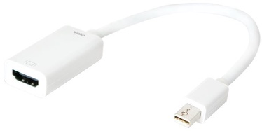 LogiLink Adapter Displayport-mini to HDMI