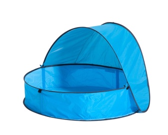 Bassein Deryan Smart Pop-up Pool With UV Sunscreen