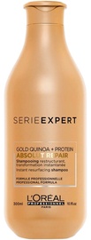 L`Oréal Professionnel Absolut Repair Gold Quinoa + Protein Shampoo 300ml
