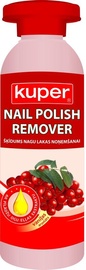 Kuper Nail Polish Remover With Extract Of Rowanberries 115ml