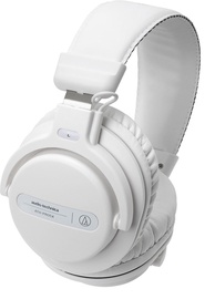 Ausinės Audio-Technica ATH-PRO5X White