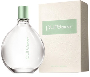 Parfüümvesi DKNY Pure Verbena 100ml EDP