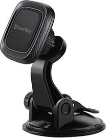 ColorWay Magnetic Car Holder CW-CHM06-GR
