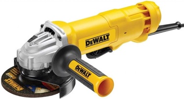 Slīpēšanas mašīnas Dewalt DWE4203, 1000 W