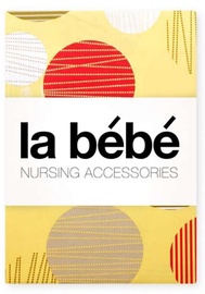 Пеленки La bebe Cotton Swaddler, 750x750 мм, 3 шт.
