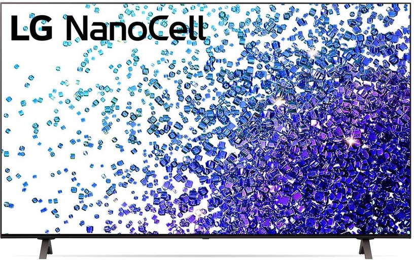 Televiisor LG NANO793PB, NanoCell, 50 "