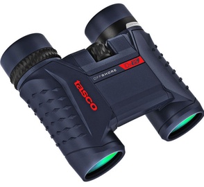 Tasco Offshore 10x25 Binoculars Blue