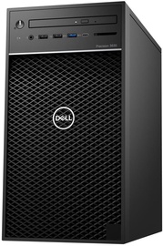 Dell Precision 3640 Tower N036P3640MTCEE2_EST