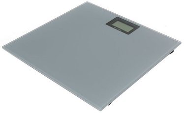 Omega OBSGR Bathroom Body Scale Grey