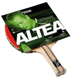 Stiga Altea WRB Ping Pong Racket