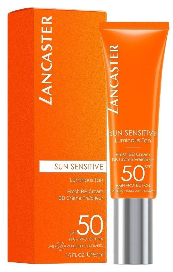 lancaster bb cream factor 50