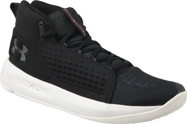 Under Armour Basketball Shoes Torch 3020620-001 Black 47