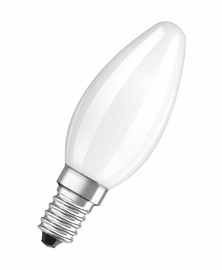 LED LAMP RETROFIT B 4W/827 E14 FR