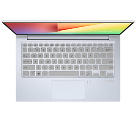 Nešiojamasis kompiuteris Asus Vivobook S330FA Silver