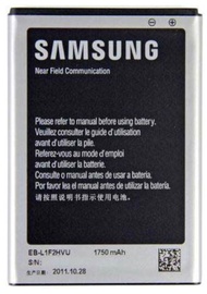 Samsung EB-L1F2HVU Original Battery 1750mAh MS