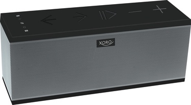 Belaidė kolonėlė XORO HXS 910 Grey, 15 W