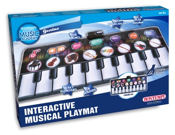 Sintezators Bontempi Electronic Musical Playmat