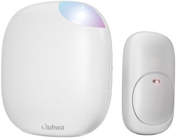 HausHalt QH-860A Bell White