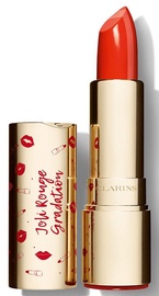Clarins Joli Rouge Gradation Lipstick 3.5g Limited Edition 801