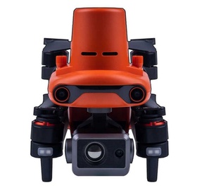 Bezpilota lidaparāts Autel Evo II Dual (640T) Rugged Bundle