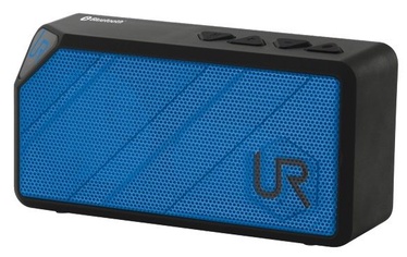 Belaidė kolonėlė Trust Yzo Bluetooth Speaker Blue