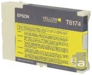 Epson INK C13T617400 YELLOW