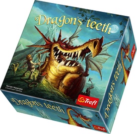 Trefl Dragons Teeth
