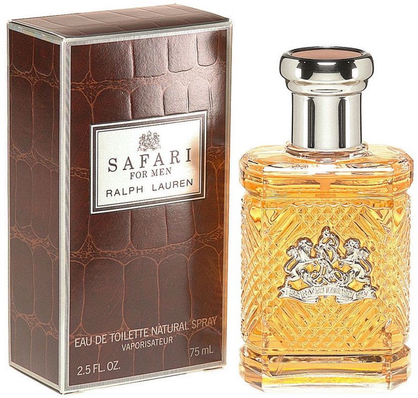 ralph lauren safari 75ml