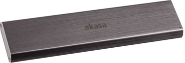 Korpus Akasa USB 3.1 Gen 2 Ultra Slim Aluminium Enclosure for M.2 PCIe NVMe SSD