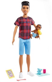 Кукла Mattel Barbie GRP14