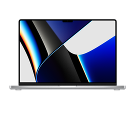 Ноутбук Apple MacBook Pro MK1F3KS/A, Apple M1 Pro, 16 GB, 1 TB, 16.2 ″