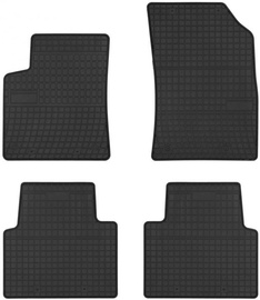 Frogum Opel Crossland Rubber Floor Mats