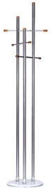 Signal Meble Clothes Hanger CR809 Chrome