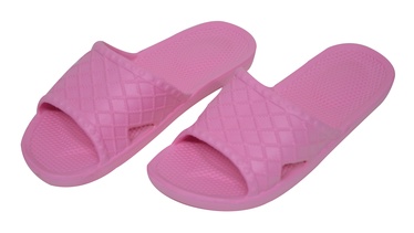 Шлепанцы 392269, розовый, 40 - 41