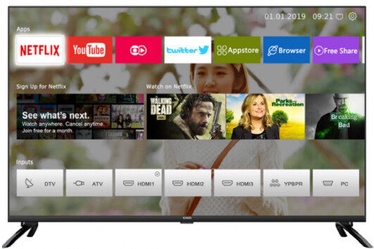 Televiisor CHiQ L32H7L, 32 "