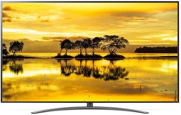 Televizorius LG 86SM9000PLA NanoCell