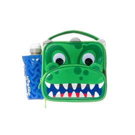 KÜLMAKOTT PUDELIGA 500ML CROCO KIDS