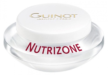 Näokreem Guinot Nutrizone, 50 ml, naistele